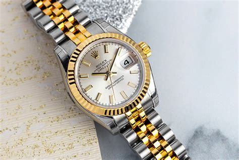 new rolex women's watch|rolex lady datejust review.